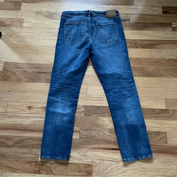 American Eagle Blue Jeans (Men’s) - Picture 5 of 8